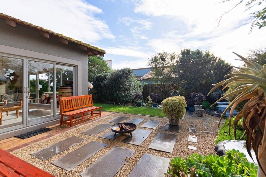 3 Bedroom Property for Sale in Langebaan Country Estate Western Cape